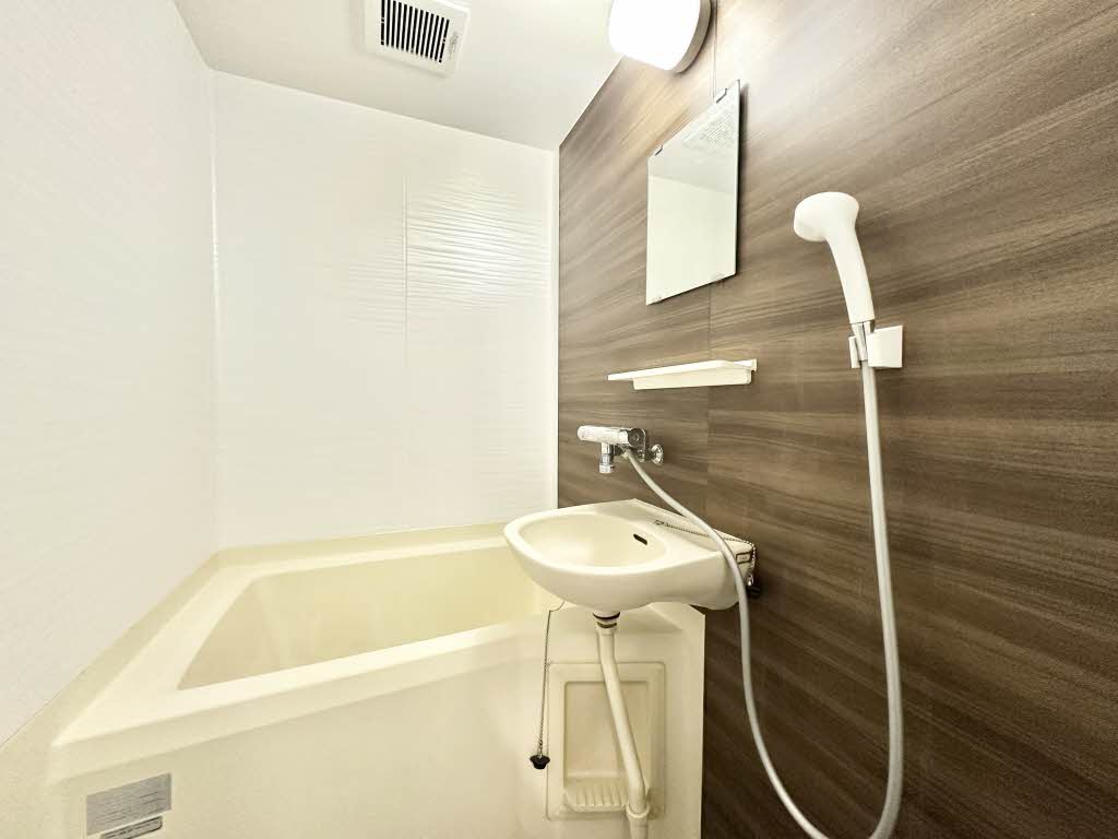 シティハイツサノＡ 0206号-14