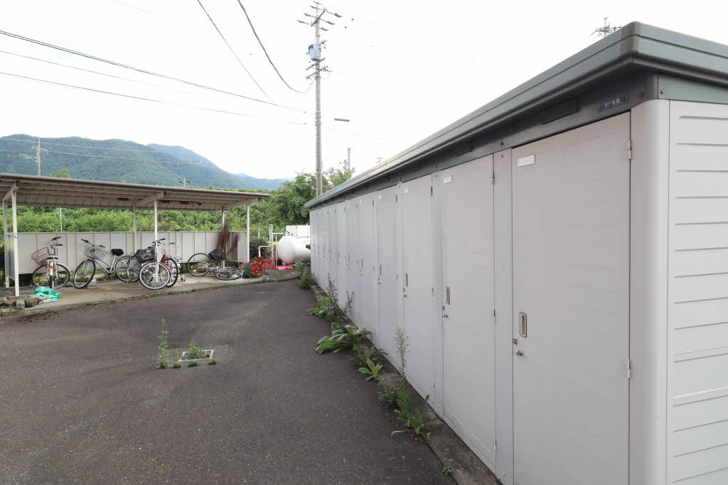 Limpia Parterre 0303号-14