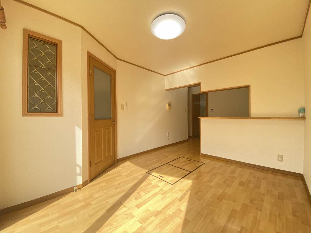 グランシャリオ A00C号-2