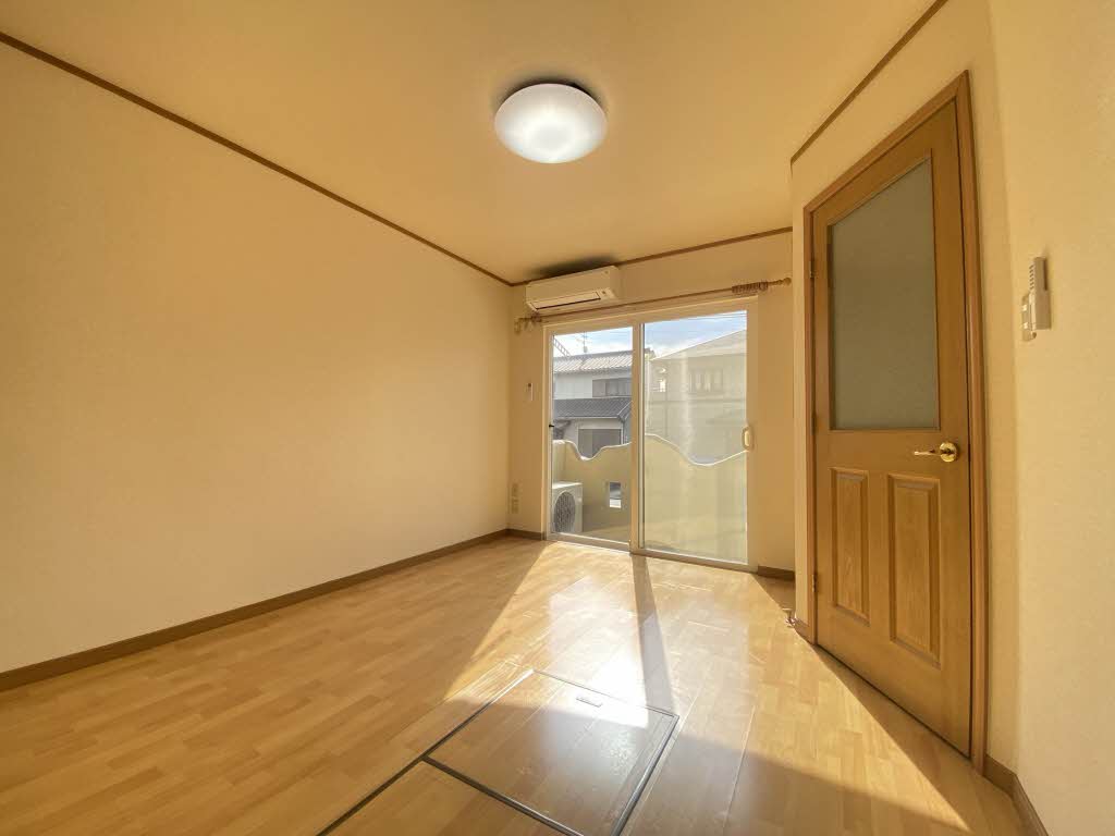 グランシャリオ A00C号-3