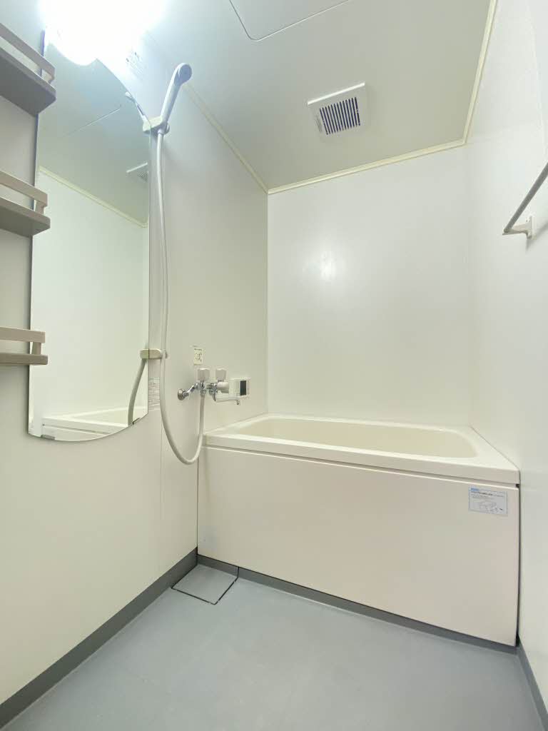 グランシャリオ A00C号-6