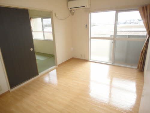 フレグランス宮島 0203号-2