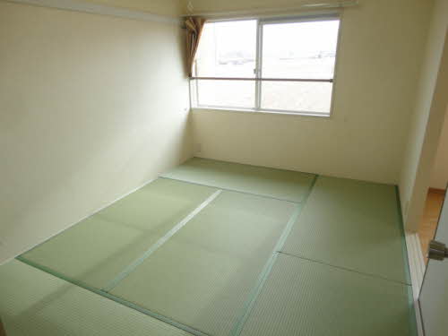 フレグランス宮島 0203号-4