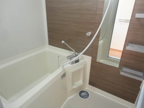 フレグランス宮島 0203号-9