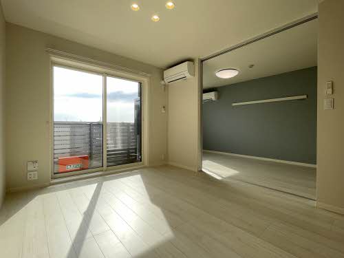 ロイヤルスクエアGⅢ 0203号-8