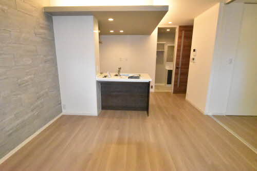 オーサム　ガーデン（Ａｗｅｓｏｍｅ　ｇａｒｄｅｎ） 0101号-3