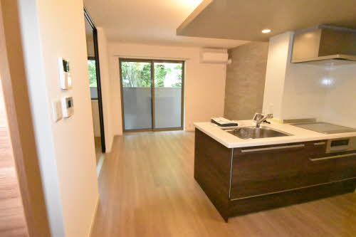 オーサム　ガーデン（Ａｗｅｓｏｍｅ　ｇａｒｄｅｎ） 0101号-5