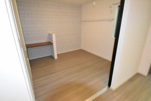 オーサム　ガーデン（Ａｗｅｓｏｍｅ　ｇａｒｄｅｎ） 0101号-8