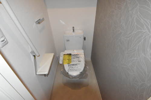 オーサム　ガーデン（Ａｗｅｓｏｍｅ　ｇａｒｄｅｎ） 0101号-15