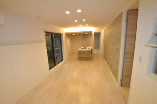 オーサム ガーデン(Awesome garden) 0306号-2