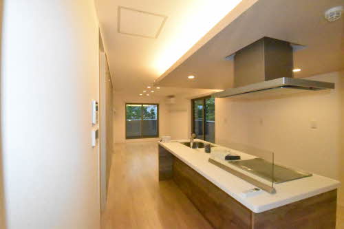 オーサム ガーデン(Awesome garden) 0306号-3