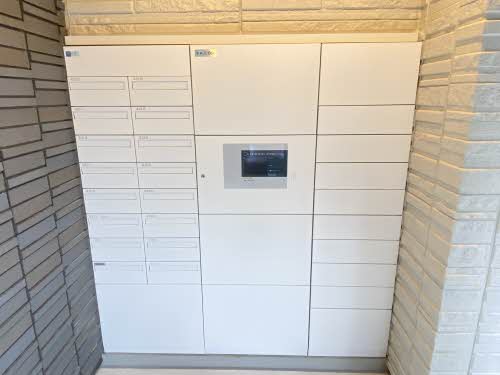 アートグレイス元城 0102号-7