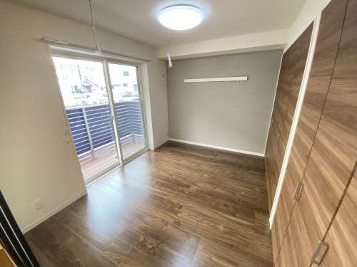 アートグレイス元城 0102号-14