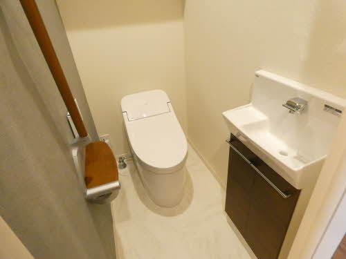 アートグレイス元城 0403号-6