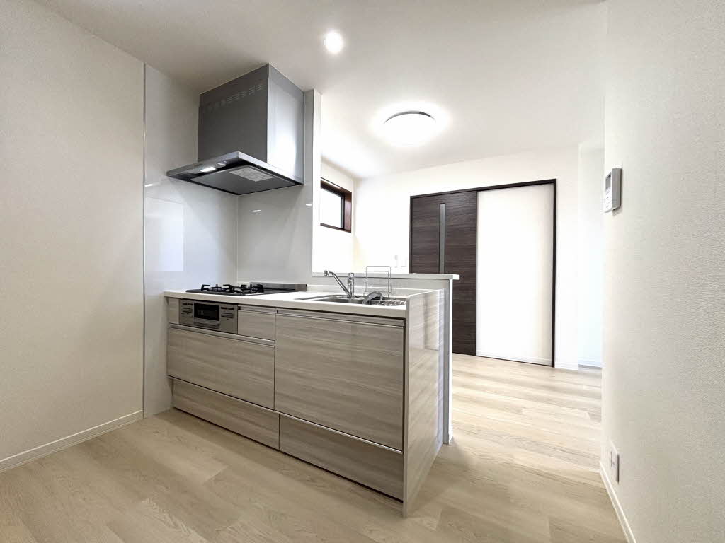 ハイツニューパリヤⅡ B101号-7