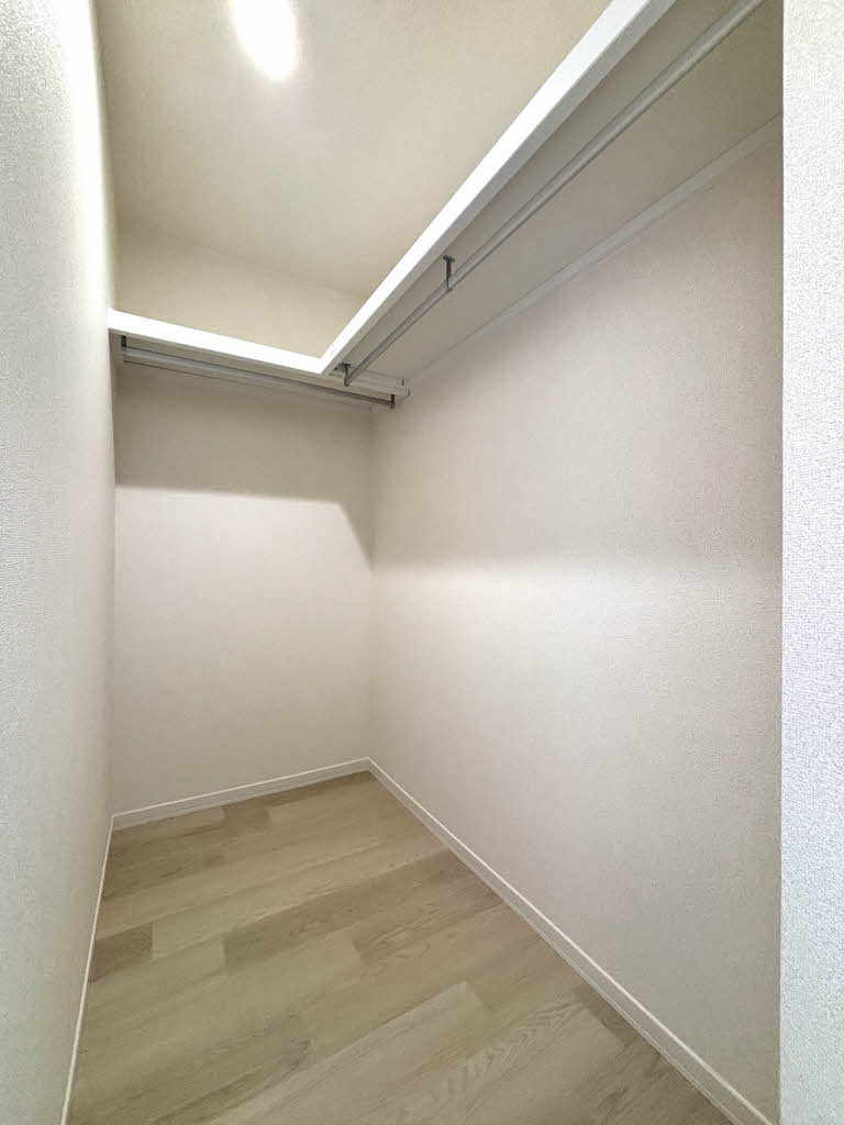 ハイツニューパリヤⅡ B101号-8