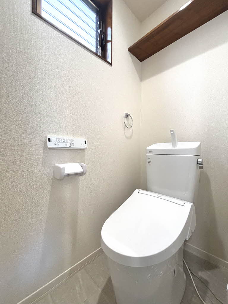 ハイツニューパリヤⅡ B101号-10