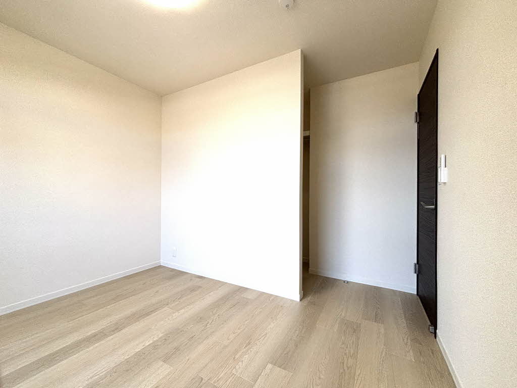 ハイツニューパリヤⅡ B101号-12