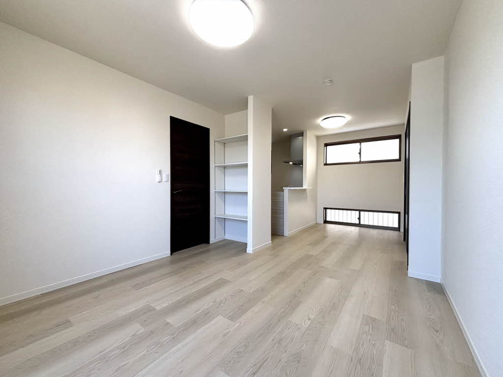 ハイツニューパリヤⅡ B101号-13