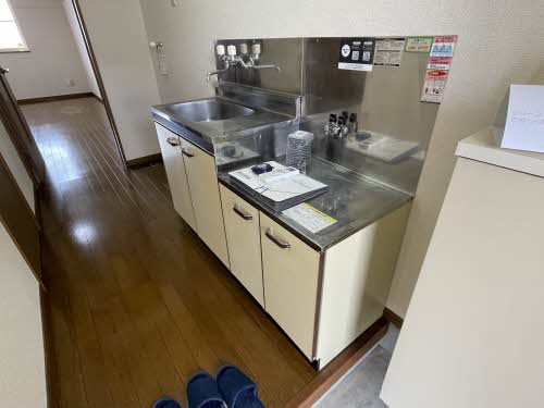 シェロファーム A101号-4