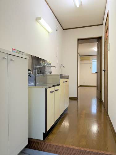 シェロファーム A105号-6