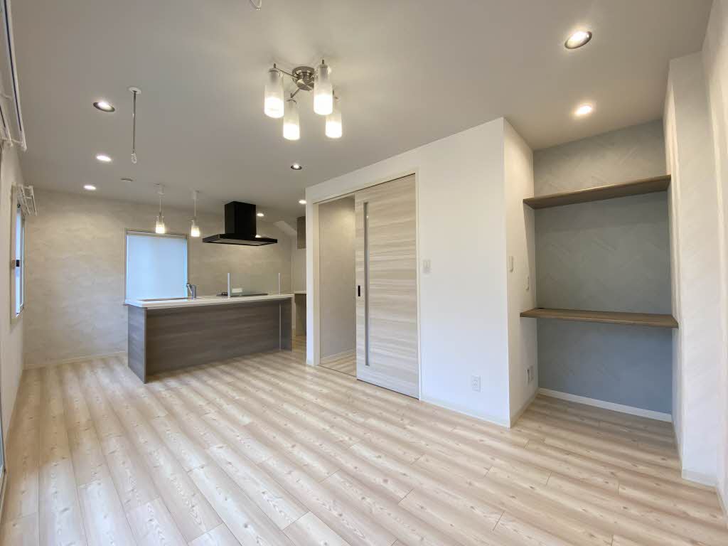 フレグランスＵ　Ａ 0101号-2