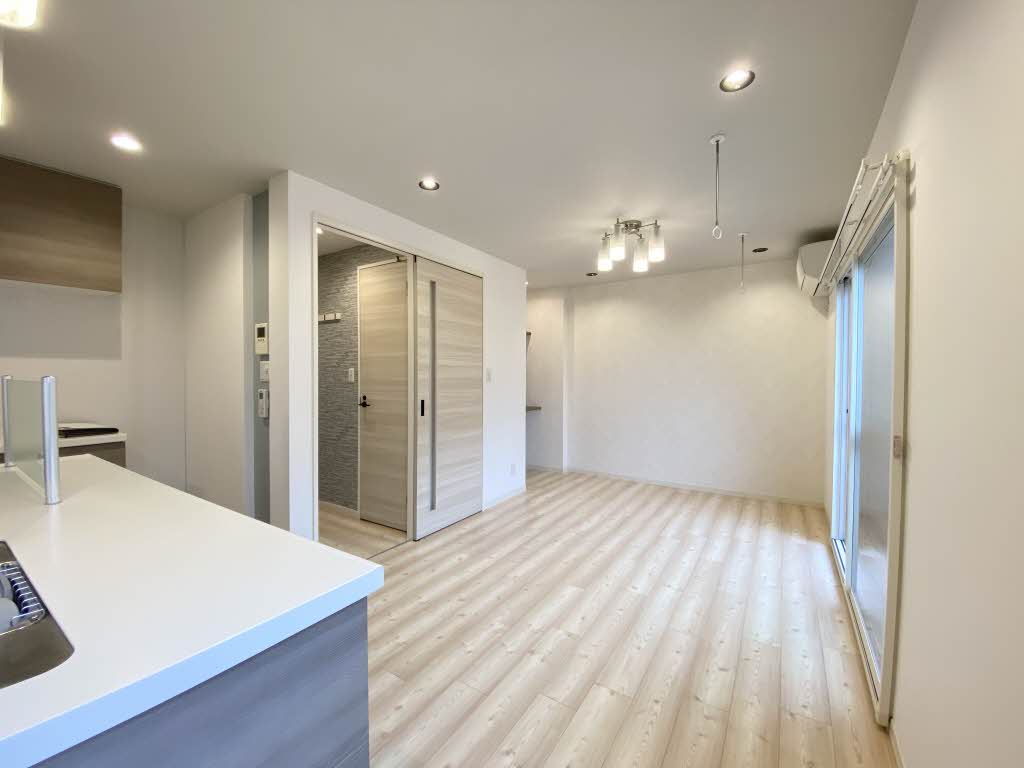 フレグランスＵ　Ａ 0101号-3