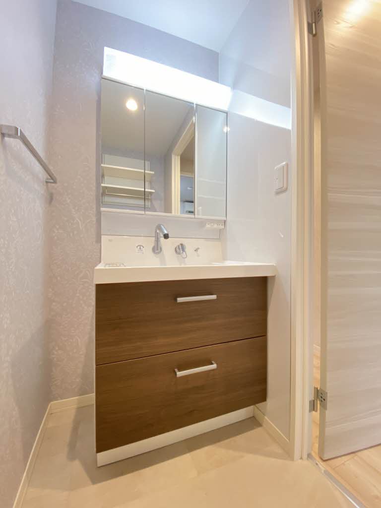 フレグランスＵ　Ａ 0101号-9