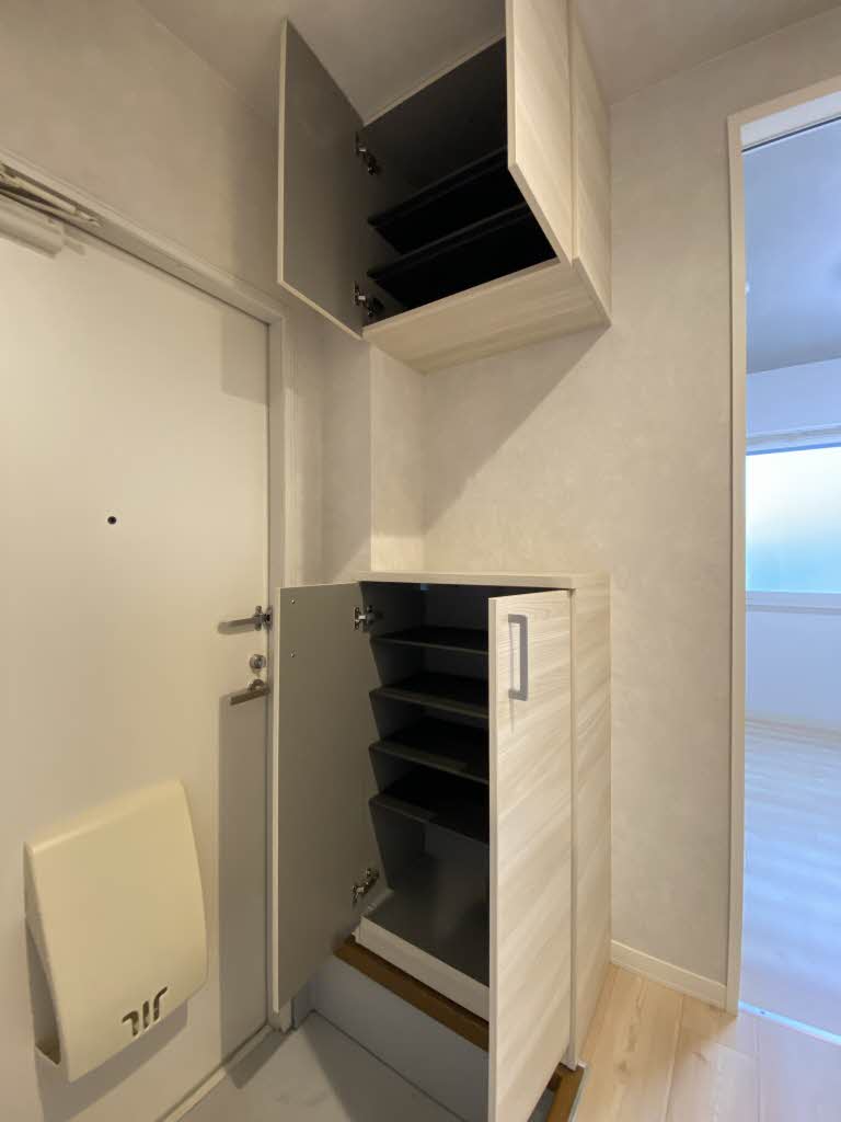 フレグランスＵ　Ａ 0101号-15