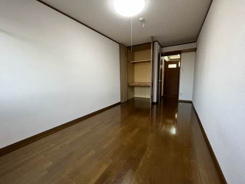 シェロファーム B101号-4