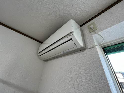 シェロファーム B101号-6