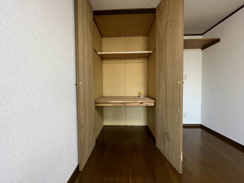 シェロファーム B101号-7