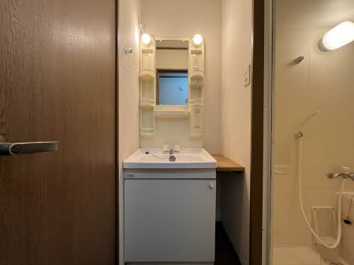 シェロファーム B101号-9