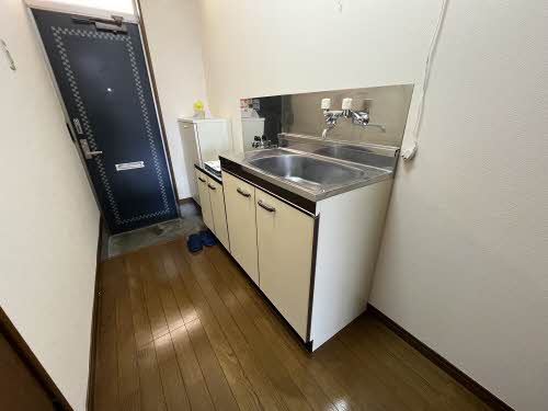 シェロファーム B101号-11