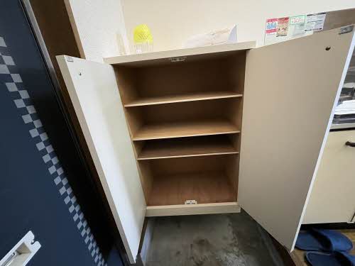 シェロファーム B101号-13