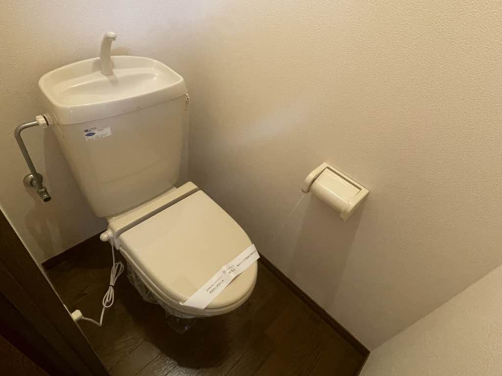 シェロファーム B206号-15