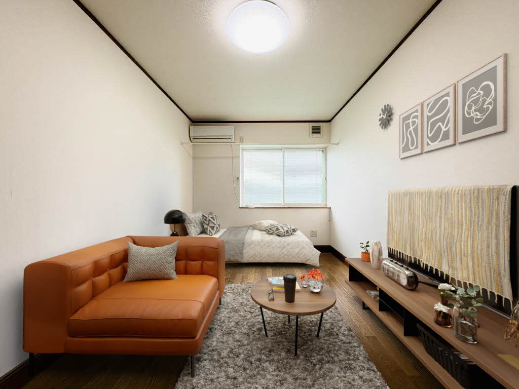 シェロファーム B210号-2