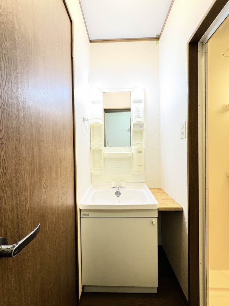 シェロファーム B210号-5