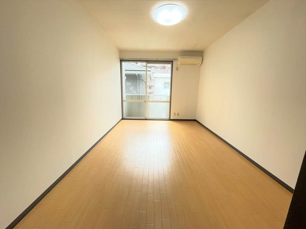 タウニー広路 0202号-3