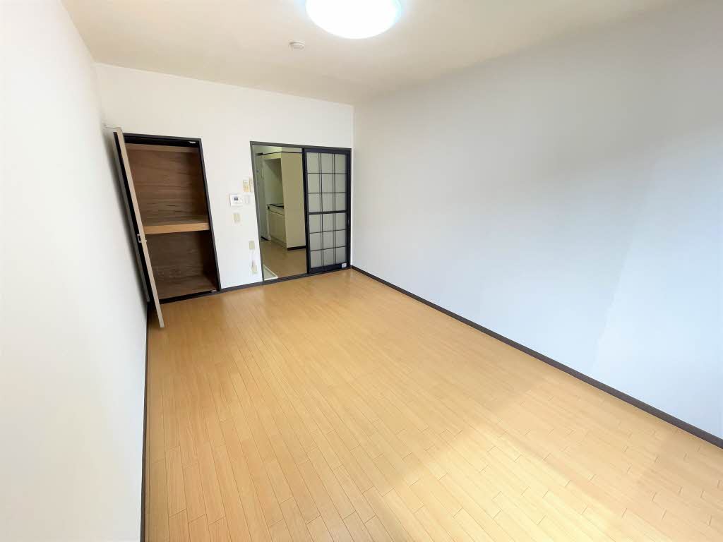 タウニー広路 0202号-4