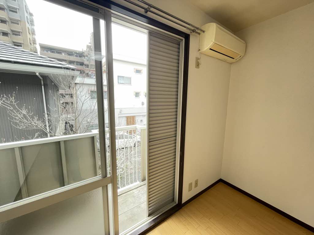 タウニー広路 0202号-5