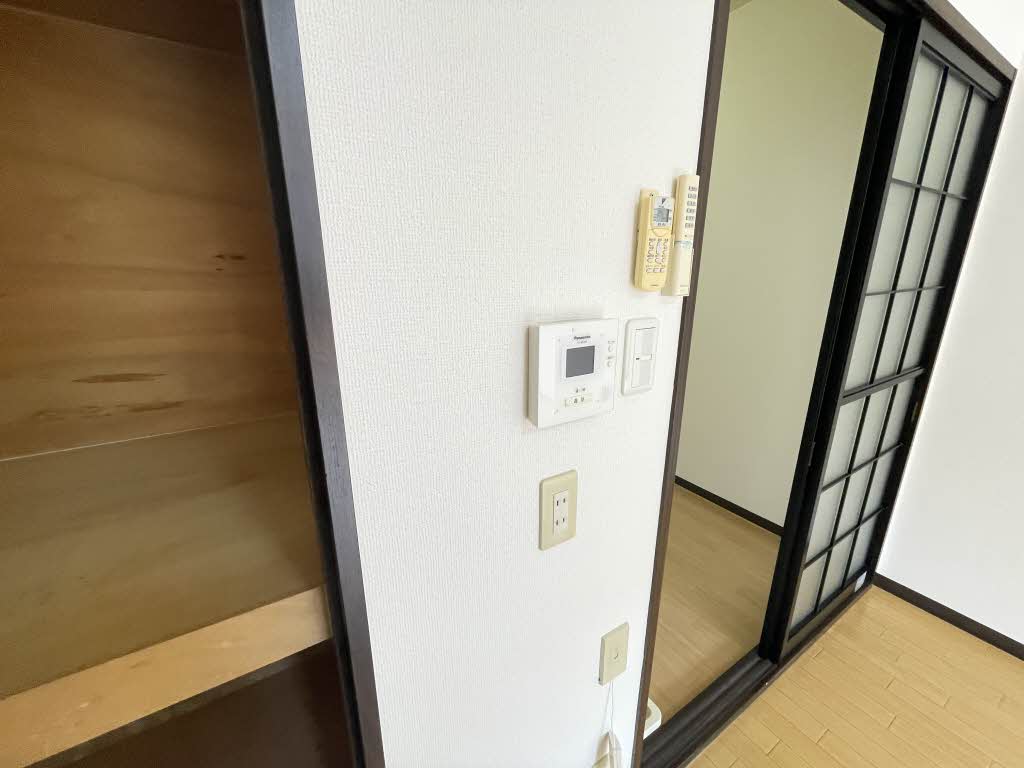 タウニー広路 0202号-11