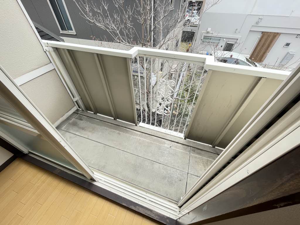 タウニー広路 0202号-13