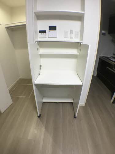 シャーメゾン松屋町 0102号-4