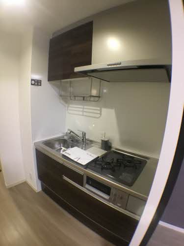 シャーメゾン松屋町 0102号-5