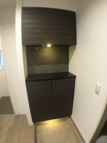 シャーメゾン松屋町 0102号-6