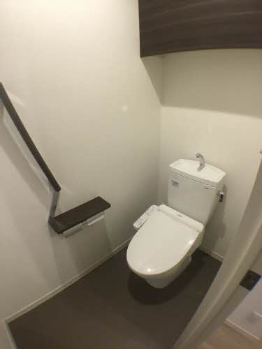 シャーメゾン松屋町 0102号-7