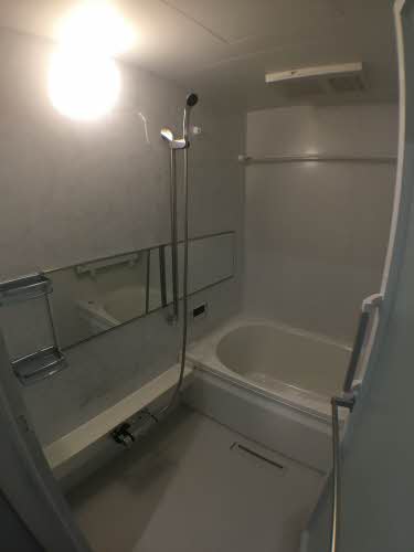 シャーメゾン松屋町 0102号-8