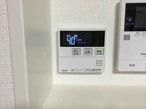 シャーメゾン松屋町 0102号-12