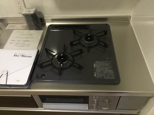 シャーメゾン松屋町 0102号-13